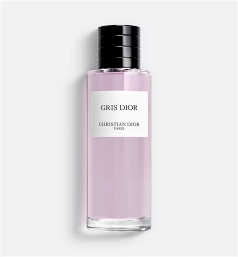 jordan dior grises|Gris Dior Limited Edition Eau de Parfum .